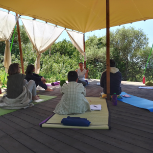 Yoga e medicina Ayurveda: due giornate entusiasmanti con Yoga&Natura! 
